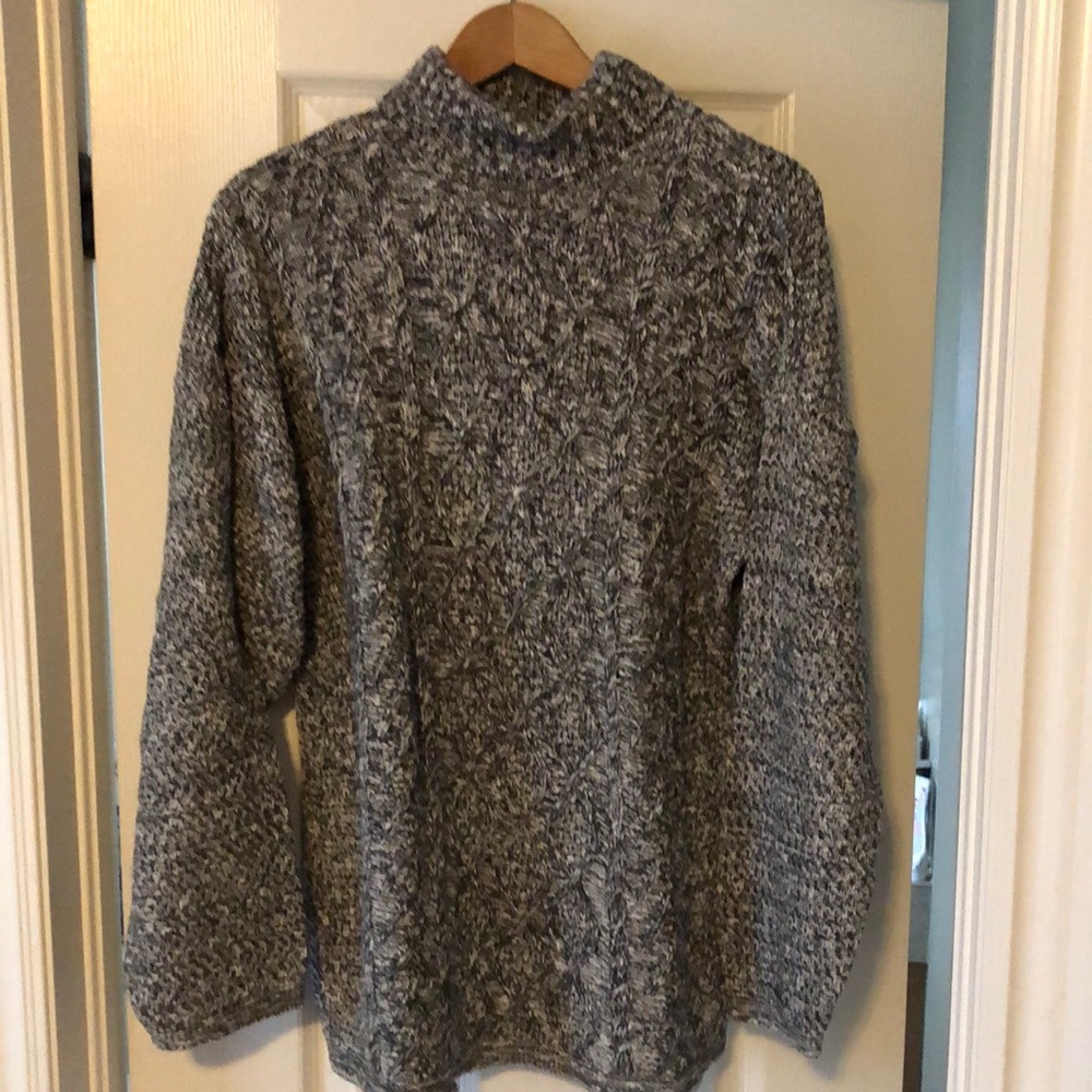 Ladies sweater